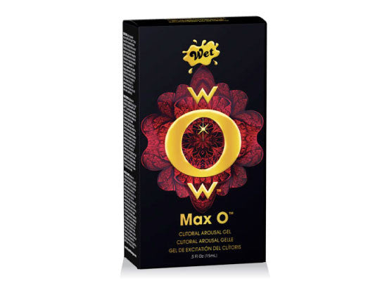 wOw Max O - $17.95