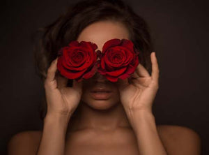 How fascinating do you find your lover?