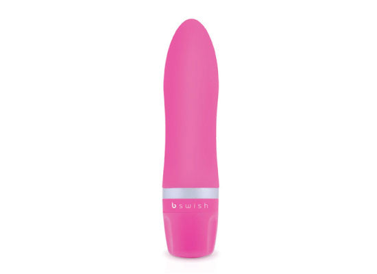 Bswish cute beginner vibrator | Bunnyjuice® approved