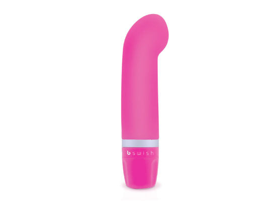  ﻿﻿Bswish bcute curve vibrator | Bunnyjuice® approved