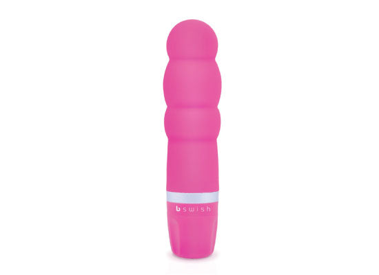 Bswish bcute pearl vibrator | Bunnyjuice® approved