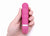 Bswish bcute pearl vibrator in hand | Bunnyjuice® approved