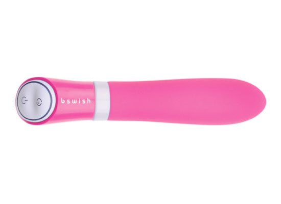 Bswish bgood deluxe vibrator | Bunnyjuice® approved