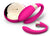 Lelo's Tiani 2 is a remote-controlled couples’ vibrator to wear when making love.