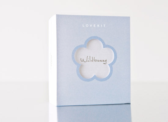 Couples Love kit | wildbunny by Bunnyjuice®