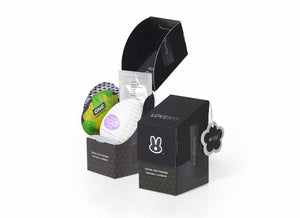 mybunny lovekits • 4him
