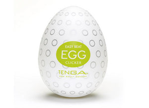 tenga egg - clicker