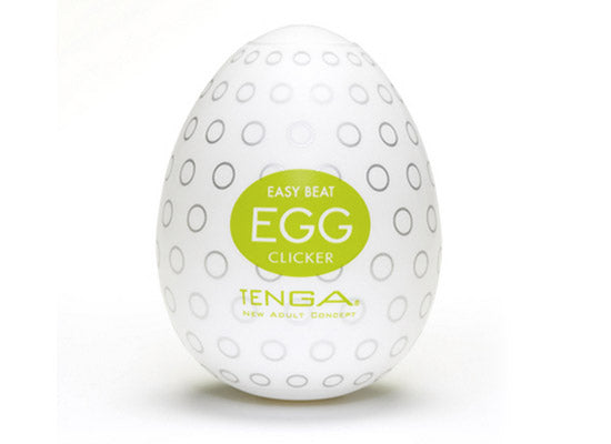 tenga egg - clicker