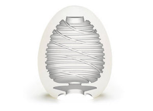 tenga egg - silky