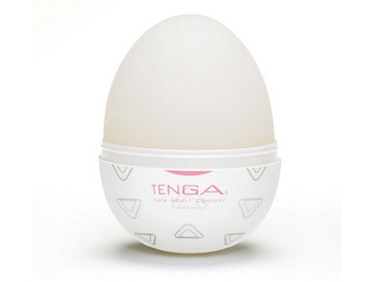Shop TENGA® Flip Zero White Stimulation Device - The Private Gym